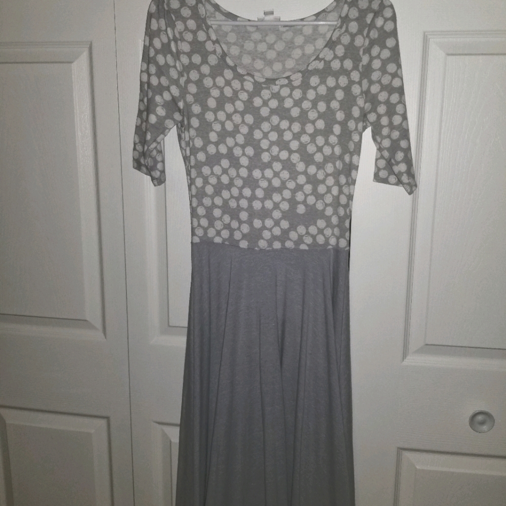 LuLaRoe dress